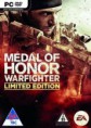 Medal oh Honor: Warfighter Limited Edition – PC